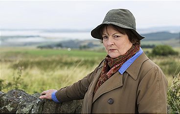 Vera - Ein ganz spezieller Fall