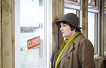 Vera - Ein ganz spezieller Fall