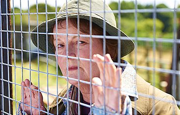 Vera - Ein ganz spezieller Fall