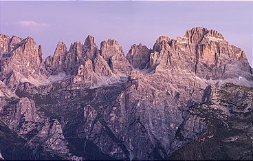 Bergwelten