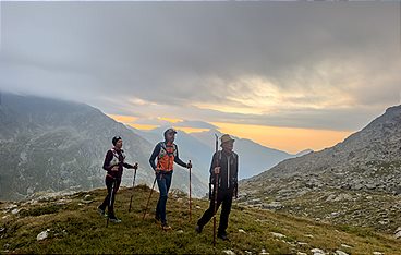 Bergwelten