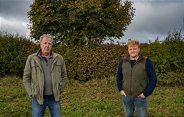 Clarkson's Farm