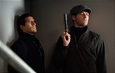 Codename U.N.C.L.E