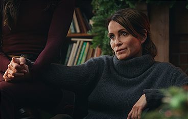 Dahlmanns letzte Bescherung