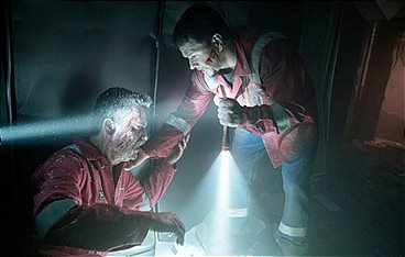 Deepwater Horizon
