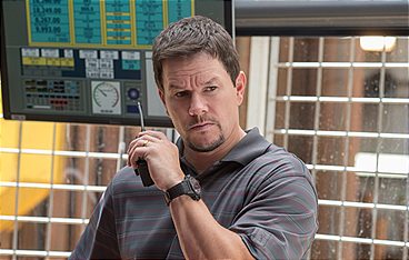 Deepwater Horizon