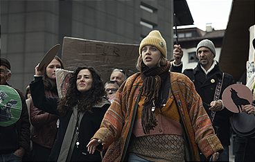 Der Garmisch-Krimi: Wolfsmord