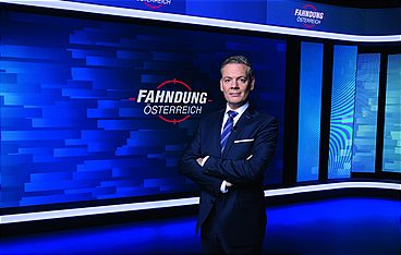 Fahndung Österreich