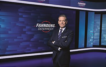 Fahndung Österreich