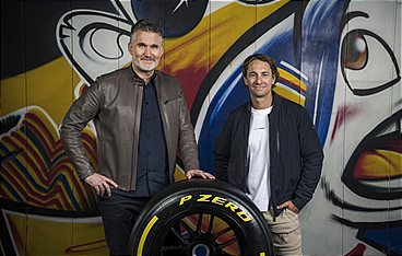 Formel 1 - Lenovo Grand Prix von Kanada