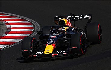 Formel 1 - Pirelli Grand Prix von Italien