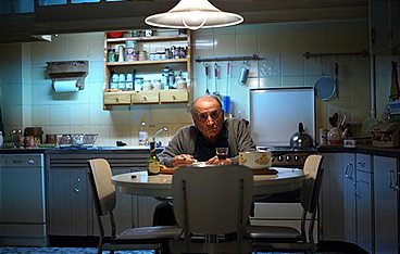 Frühstück bei Monsieur Henri