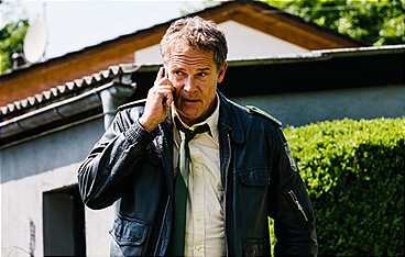 Hubert ohne Staller