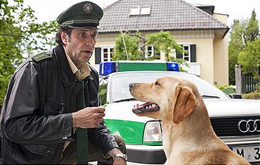 Hubert und Staller