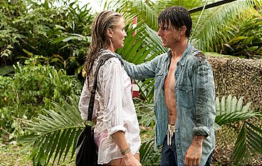 Knight and Day