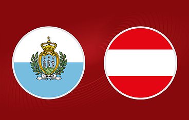 Länderspiel: San Marino - Österreich