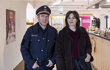 Letzter Stollen - Der sechste Altaussee Krimi