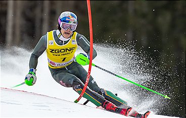 Lucas Pinheiro Braathen - On My Terms