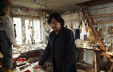 Meiberger - Der Marionettenmörder