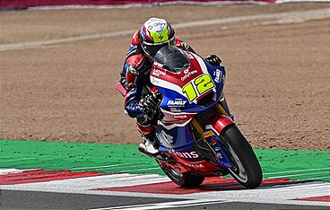 MotoGP - Michelin Grand Prix von Aragon