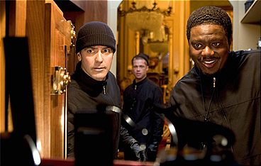 Ocean's Twelve