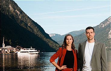 Österreich spricht