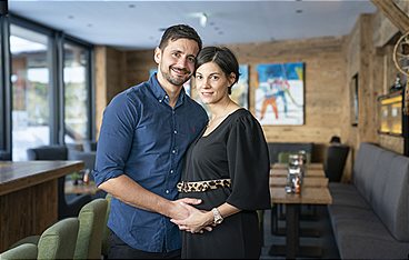 Österreichische Hotel-Legenden