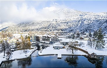 Österreichische Hotel-Legenden