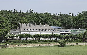 Österreichische Hotel-Legenden