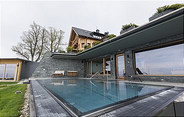 Österreichische Hotel-Legenden