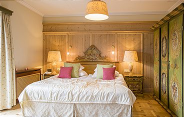 Österreichische Hotel-Legenden