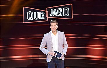 Quizjagd