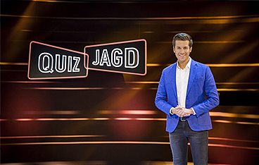 Quizjagd