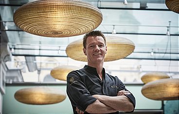 Restaurantlegenden