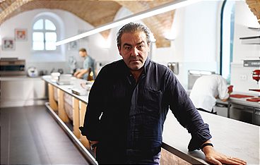 Restaurantlegenden