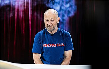 Roland Düringer - Regenerationsabend 2.0