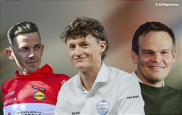 Sport und Talk aus dem Hangar-7