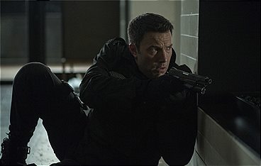 The Accountant