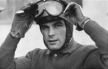 Toni Sailer - Spuren einer Legende