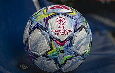 UEFA Champions League: Highlights des Spieltags