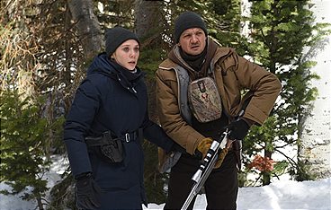 Wind River