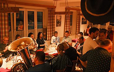 Wirtshausgschichten