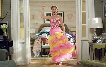 27 Dresses