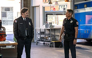 9-1-1: Lone Star