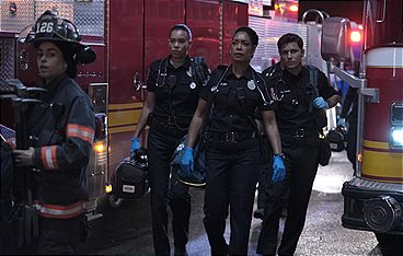9-1-1: Lone Star
