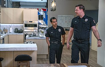 9-1-1: Lone Star