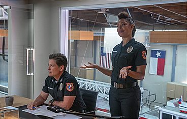 9-1-1: Lone Star