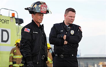9-1-1: Lone Star