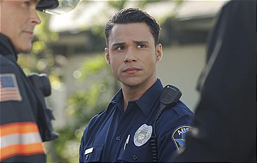 9-1-1: Lone Star