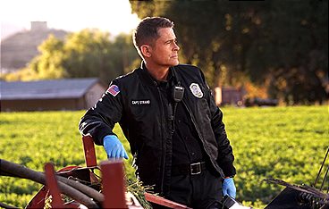 9-1-1: Lone Star